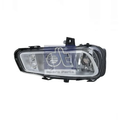 Imagem de Luz de nevoeiro DT Spare Parts 4.69261