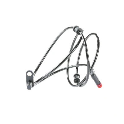 Imagem de MEYLE 014 899 0048 Sensor de ABS Eixo traseiro, ambos os lados ORIGINAL Quality activo 2 1395 12 MERCEDES BENZ: Classe E Sedan