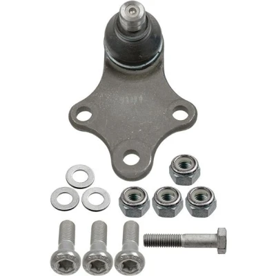 Imagem de LEMFÖRDER 14978 02 Rótula de suspensão Eixo dianteiro, em baixo, ambos os lados PEUGEOT: 306 Carrinha, Hatchback