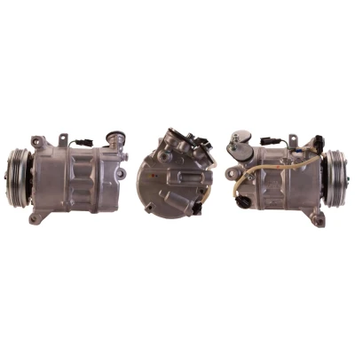 Imagem de LUCAS ELECTRICAL ACP950 Compressor PAG 46 VOLVO: V60 I, XC60 S60 II