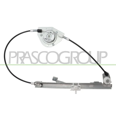 Imagem de Prasco Elevador de vidro traseira esquerda manual FT342W054