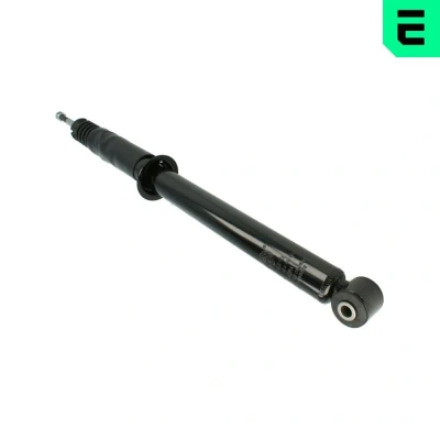 Imagem de OPTIMAL A 1221G Amortecedor Eixo traseiro Pressão do gás Tubo duplo com assento de mola olhal em baixo, cavilha cima M10x1,5