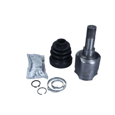 Imagem de MAXGEAR 49 2804 Articulação, veio de transmissão Eixo dianteiro, lado esquerdo, do da caixa velocidades