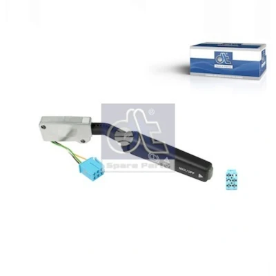 Imagem de DT Spare Parts 3.33312 Comutador Na Coluna de Direcção