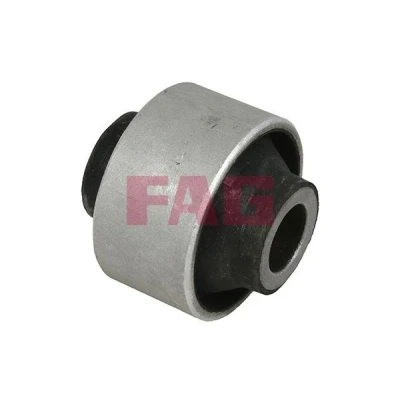 Imagem de FAG 829 0381 10 Casquilho de Braço Suspensão Rolamento borracha e metal RENAULT: LAGUNA 3 Grandtour