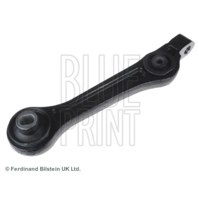 Imagem de BLUE PRINT ADA108638 Braço de suspensão com chumaceira Eixo dianteiro, em baixo, traseira transversal Aço fundido CHRYSLER: 300C Touring