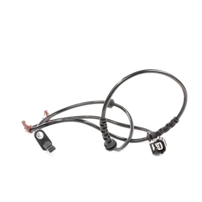 Imagem de RIDEX 412W0761 Sensor de ABS Eixo dianteiro, ambos os lados activo 1130mm 1190mm 39mm