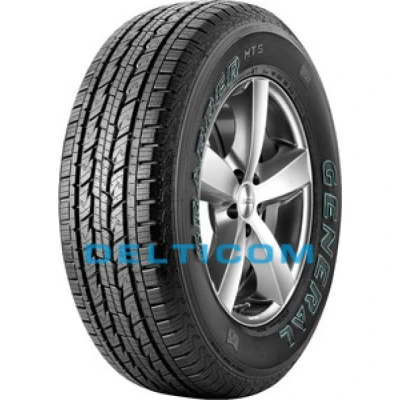 Imagem de General GRABBER HTS ( P245/70 R17 108S )