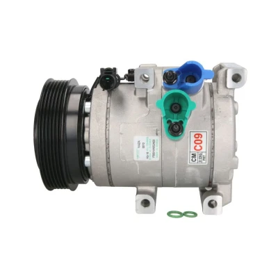 Imagem de NISSENS 890686 Compressor RS18 12 PAG 46 R 134a HYUNDAI: SANTA FE 2