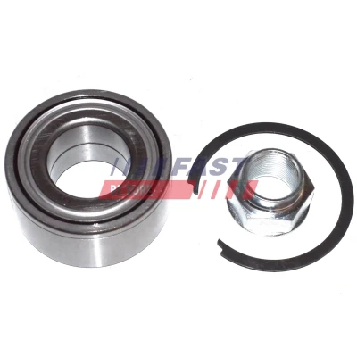 Imagem de FAST FT25055K Ponteira de Transmissão do lado da roda FIAT: Punto II Hatchback, Grande Stilo PEUGEOT: 206 Hatchback
