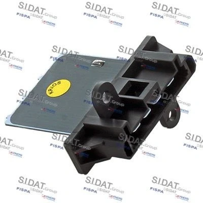 Imagem de FISPA 10.9213 Resistência, ventilador do habitáculo