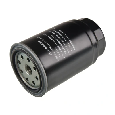 Imagem de FEBI BILSTEIN 184053 Filtro de Combustível aparafusado HYUNDAI: Tucson, H350 Van, H 1 Cargo, KIA: Sportage IV