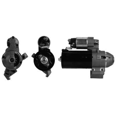 Imagem de LUCAS LRS02532 Motor de arranque 12V 2,5kW 11 0274 Pin &quot;30&quot; M8 B+, &quot;50&quot; M6 69mm BMW: 3 Sedan, 5 Touring, Sedan