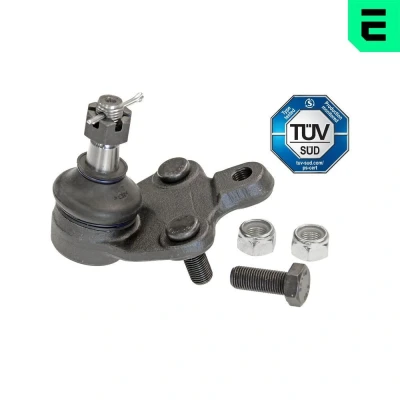 Imagem de OPTIMAL G3 1033 Rótula de suspensão TOYOTA: Avensis II Station Wagon, Hatchback, Sedan
