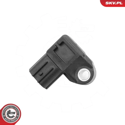 Imagem de Sensor, pressão de sobrealimentação ESEN SKV 17SKV022