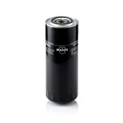 Imagem de MANN FILTER WK 11 102/5 Filtro de Combustível aparafusado