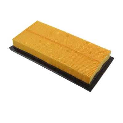 Imagem de FEBI BILSTEIN 184399 Filtro de ar 37,5mm 122,5mm 254mm Cartucho filtrante MITSUBISHI: Mirage / Space Star Hatchback, TOYOTA: Yaris III Hatchback