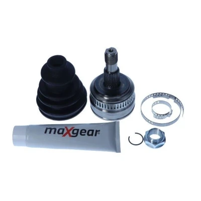 Imagem de MAXGEAR 49 3155 Ponteira de Transmissão TPE (elastómero termoplástico) MERCEDES BENZ: Classe A