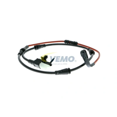 Imagem de VEMO V48 72 0077 Sensor de Desgaste Pastilha Freio Eixo traseiro Original Quality LAND ROVER: Range Rover Sport, 4