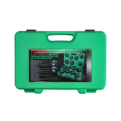 Imagem de TOPTUL AGHD0827 Chave de parafusos angular 265 8