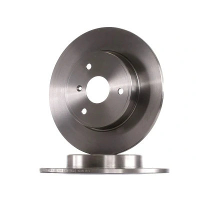 Imagem de BOSCH 0 986 479 305 Disco de travão 280 9,7 3 112 cheio oleado alto carbono SMART: Fortwo II Coupe, Cabrio, City Coupe