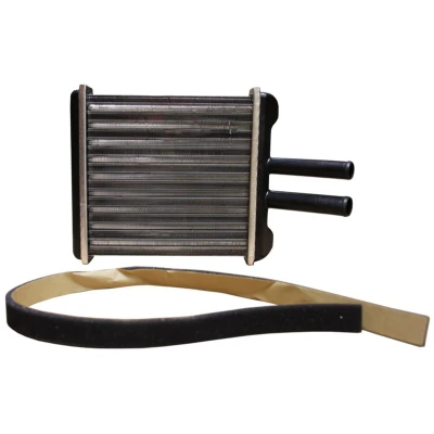 Imagem de Permutador de calor, aquecimento interior THERMOTEC D60004TT