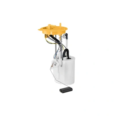 Imagem de HELLA 8TF 358 305 431 Unidade de alimentação combustível com sensor nível combustível, juntas elétrico Diesel