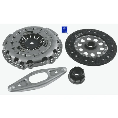 Imagem de SACHS XTend 3000 951 949 Kit de Embraiagem 240 BMW: 5 Sedan, 1 Hatchback, 3 Coupe