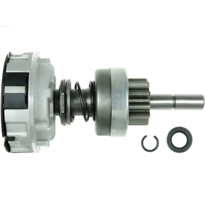 Imagem de AS PL SG9028S Roda coroa c / dentes inter., engren. planet. (motor arranque)