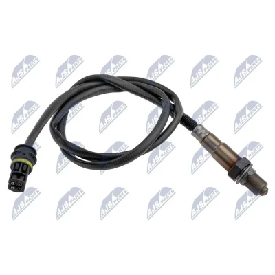 Imagem de NTY ESL ME 000 Sonda lambda de diagnóstico, regulação