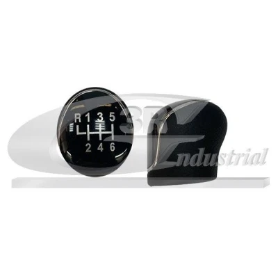 Imagem de 3RG 25321 Manete de mudanças FORD: S Max Mk2, Mk1, MONDEO 4 Turnier