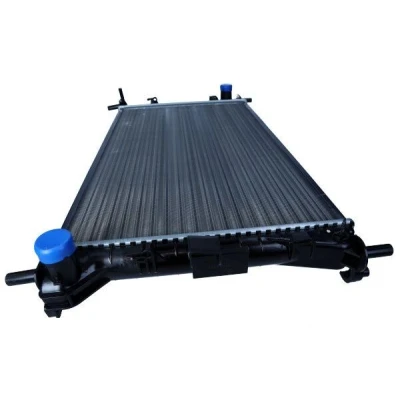 Imagem de MAXGEAR AC223425 Radiador, arrefecimento do motor Alumínio 358 598 26 Aletas de refrigeração soldadas FORD: Focus Mk1 Hatchback, Carrinha