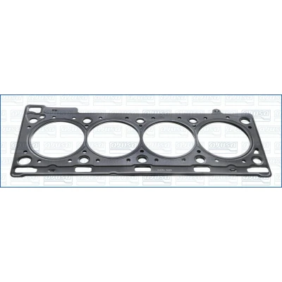 Imagem de AJUSA MULTILAYER STEEL Juntas da Cabeça do Motor 0,7mm 84mm RENAULT: CLIO 2, MEGANE 2 Kombi, OPEL: Vivaro A Van 10119600