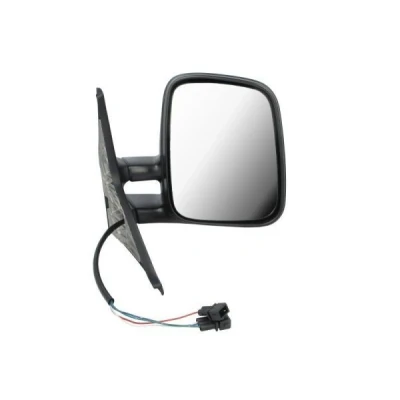 Imagem de Espelho retrovisor Blic 5402 04 1121981P à direita elétrico completo, convexo VOLKSWAGEN: Transporter 4 Bus, 4,