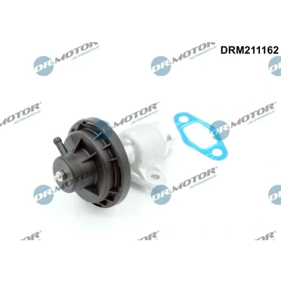 Imagem de DR.MOTOR AUTOMOTIVE DRM211162 Válvula EGR VOLKSWAGEN: Golf 4, Polo IV Hatchback, III SEAT: Ibiza 3, 2, Arosa