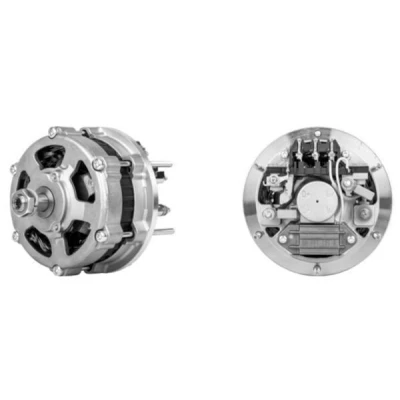 Imagem de MAHLE ORIGINAL MG 614 Alternador 14V 60A