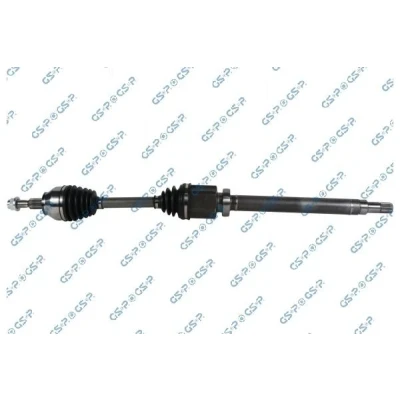 Imagem de GSP 204621 Veio de transmissão 996mm FORD: Kuga Mk2 (DM2) 1.5 EcoBoost, 1.6 EcoBoost 2013 2019