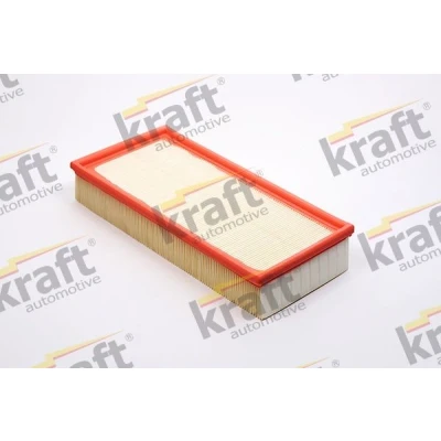 Imagem de KRAFT 1715910 Filtro de ar 57,7 156 325 entrada PEUGEOT: 807, 106 I Hatchback, 406 Carrinha, CITROËN: C5 Jumpy Van, AX