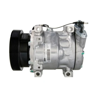 Imagem de VALEO 699414 compressor 7V16 12 PAG 46 R 134a com óleo de NEW ORIGINAL PART
