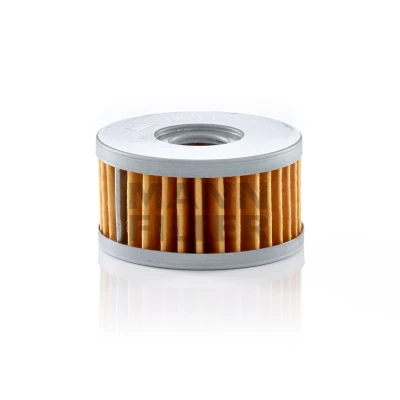 Imagem de MANN FILTER MH 69 Filtro de óleo Cartucho filtrante