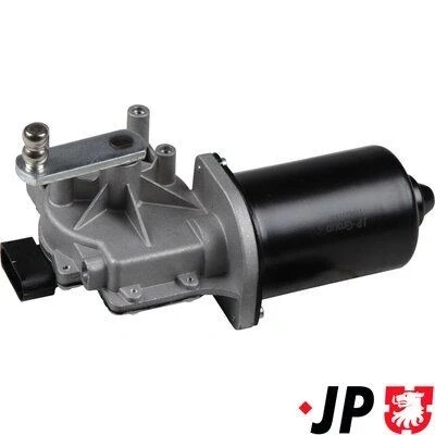 Imagem de JP GROUP 1198201900 Motor de Limpa Vidros 12 à frente para veículo com volante esquerda