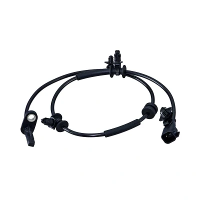 Imagem de HELLA 6PU 358 218 381 Sensor de ABS Eixo dianteiro Hall 2 745 TESLA: Model 3