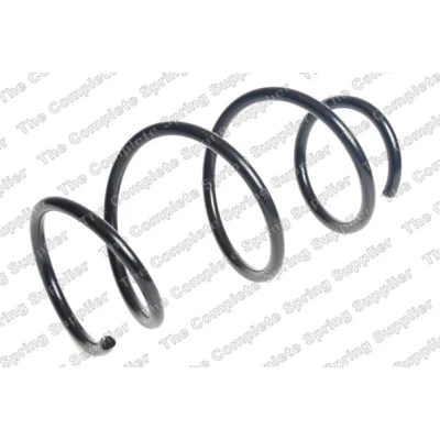 Imagem de LESJÖFORS 4017010 Mola de suspensão Eixo dianteiro helicoidal