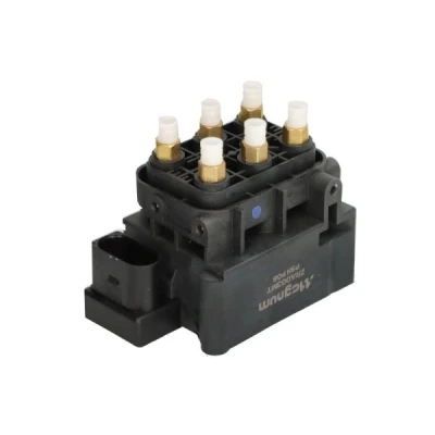 Imagem de Magnum Technology ZRA003MT Válvula, sistema de ar comprimido Electroválvula