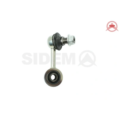 Imagem de SIDEM 72066 barra / escora, estabilizadora Eixo dianteiro, lado esquerdo 80 MM14X1,5R MITSUBISHI: L200 Strakar V Pick up
