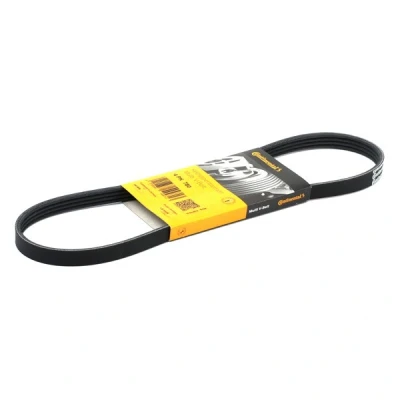 Imagem de CONTITECH 4PK780 Correia trapezoidal estriada 780 4 BMW: 5 Sedan, 3 Touring, HONDA: CIVIC V Hatchback, 6 Stufenheck