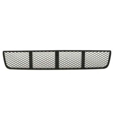Imagem de BLIC 6509 01 9504995P Grelha de Pára Choques à frente, centro VOLKSWAGEN: Polo III Classic