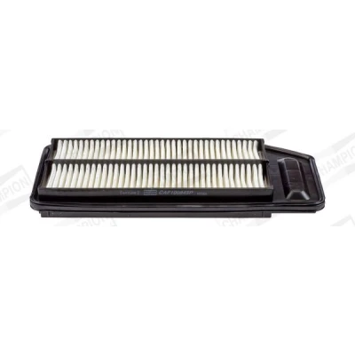 Imagem de CHAMPION CAF100845P Filtro de ar 45 151 339, 323, 270 Cartucho filtrante HONDA: Accord 7 Limousine, Tourer