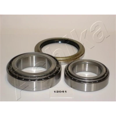 Imagem de ASHIKA 44 12041 Kit de rolamento roda 90, 73,5mm