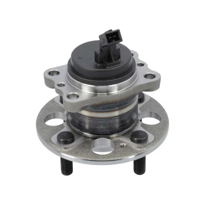 Imagem de MEYLE 28 14 752 0001 Cubo da Roda